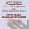 Basics and Beyond ® Traumatic Hand