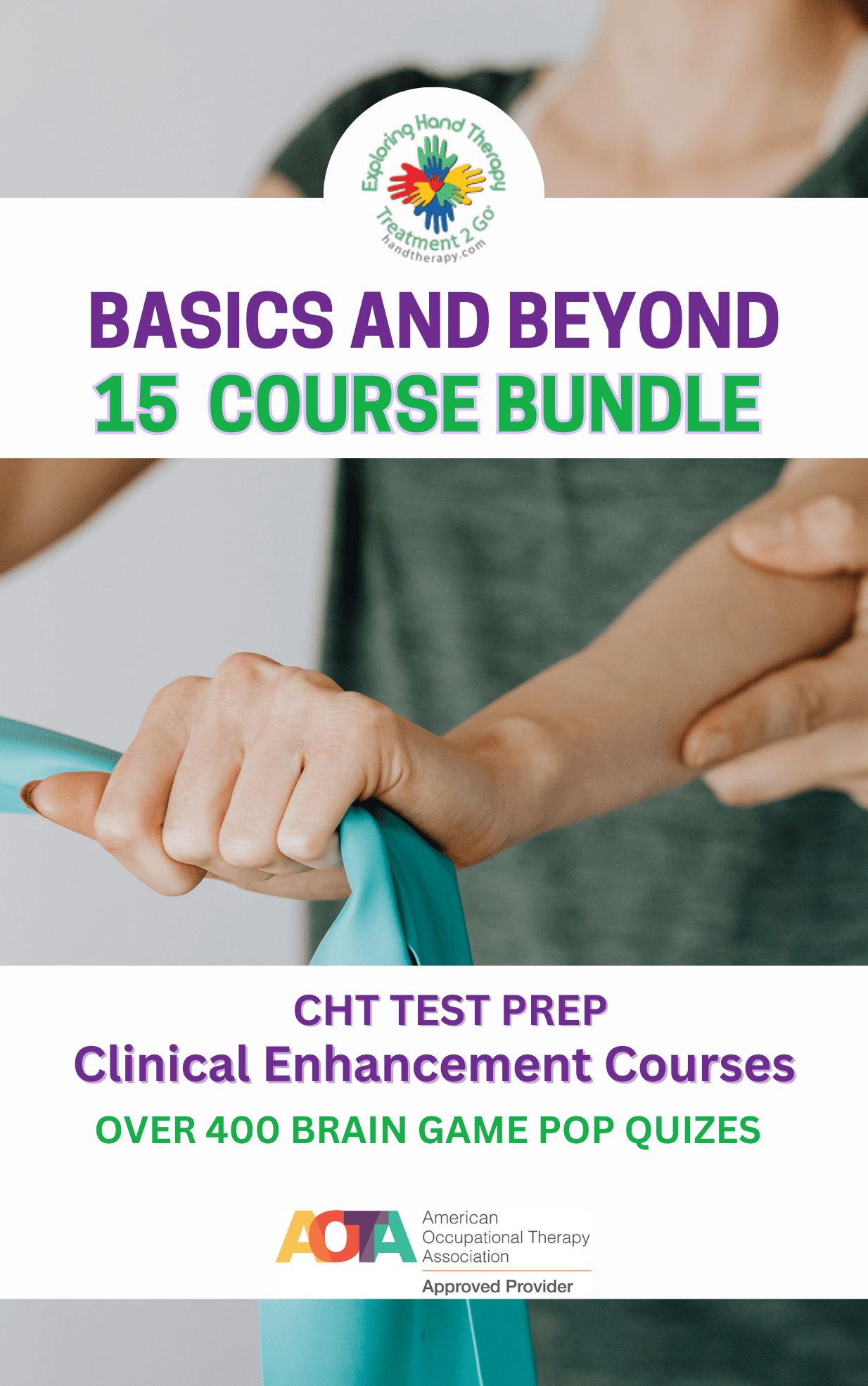 CREATE Your Own Basics and Beyond ® 15 Pack Bundle