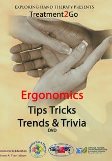 Ergonomics: Tips, Tricks & Trivia