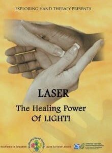 LASER:  The Healing Power of Light