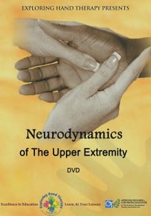 Neurodynamics of the Upper Extremity Evaluation and Treatment Strategies: It’s Not Just About The Hand