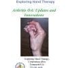 Arthritis OA: Updates and  Innovations