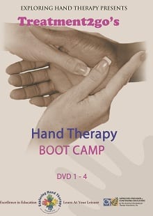 Hand Therapy Boot Camp Hand Therapy Boot Camp
