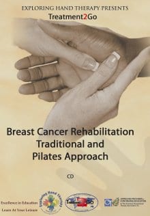 Breast Cancer Rehabilitation Traditional and Pilates Approach Breast Cancer Rehabilitation Traditional and Pilates Approach