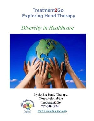 Diversity in Healthcare For OT