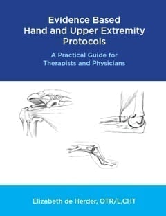 Evidenced Based Hand and Upper Extremity Protocols