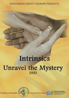 Intrinsics: Unravel the Mystery Intrinsics: Unravel the Mystery