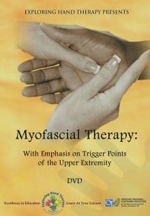 Myofascial Therapy with Emphasis on Trigger Points Myofascial Therapy with Emphasis on Trigger Points