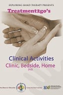 Clinical Activities: Clinic, Bedside, Home Clinical Activities: Clinic, Bedside, Home