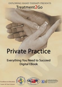 Private Practice: Starting or Building a Clinic: Everything you Need to Succeed