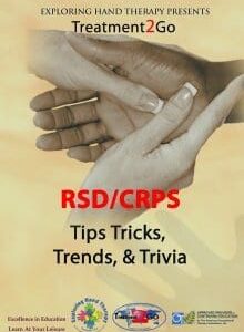 RSD/CRPS: Tips, Tricks, Trends, & Trivia