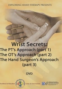 Wrist Secrets – Parts 1-3 Package Promotion Wrist Secrets – Parts 1-3 Package Promotion