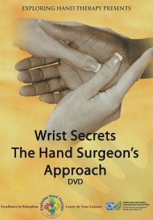 Wrist Secrets Part 3 Wrist Secrets Part 3