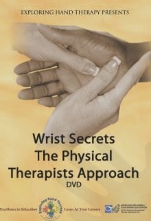 Wrist Secrets Part 1