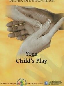 YOGA, CHILD’S PLAY