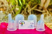 CUPPING Premium SET of 6 units (Amazing)