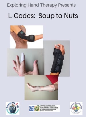 L-Codes: Soup to Nuts L-Codes: Soup to Nuts